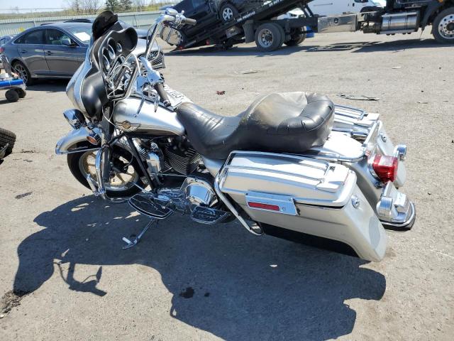 2003 HARLEY-DAVIDSON FLHTCUI AN 1HD1FCW483Y622476