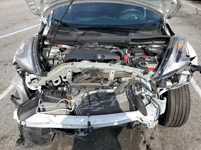JN8AF5MR7GT603209 Nissan JUKE S