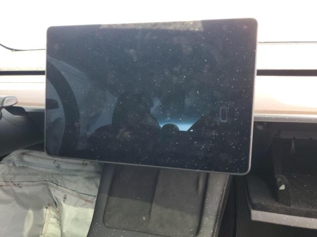 5YJ3E1EB8NF122290 Tesla MODEL 3