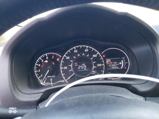 3N1CE2CP1GL399228 Nissan Versa Note S
