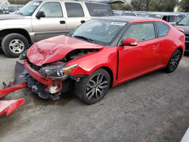 2014 Scion tC 