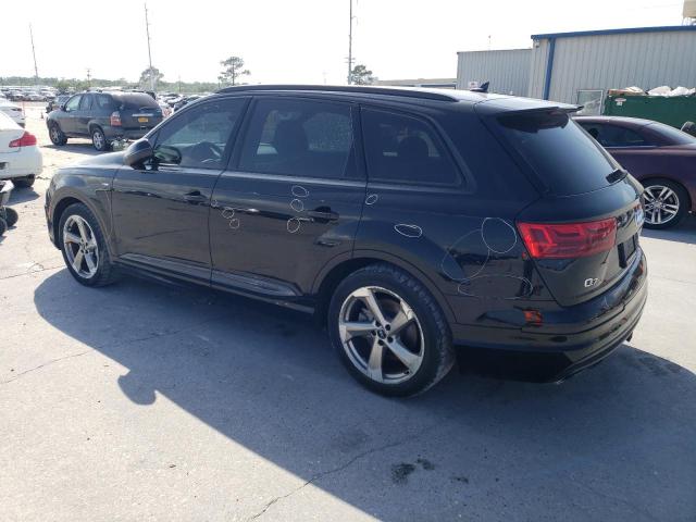 WA1WAAF76JD045658 2018 AUDI Q7, photo no. 2