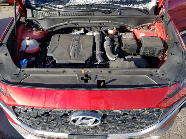 2022 HYUNDAI SANTA FE C 5NMS5DAL4NH382065