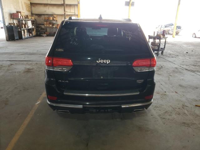 1C4RJFJT3EC169855 Jeep Grand Cherokee Summit