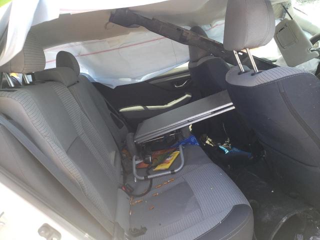 4S4BTAFC8M3191321 Subaru Outback Premium