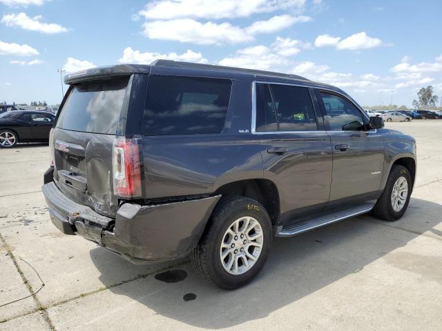 1GKS2AKC6FR122533 GMC YUKON SLE