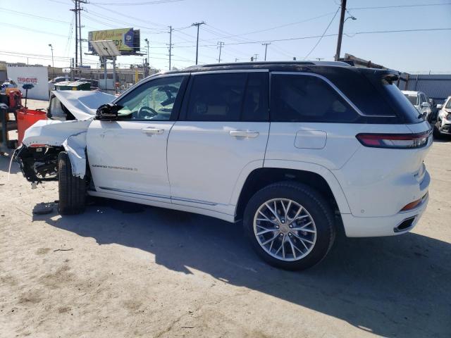 1C4RJHEG8N8576355 Jeep Grand Cherokee Summit