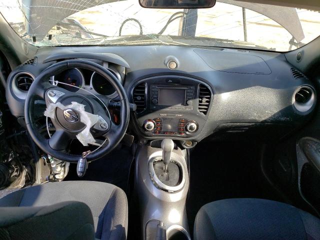 JN8AF5MR3ET359233 Nissan JUKE S