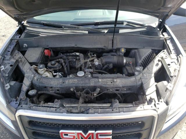 1GKKVPKD6EJ298899 GMC ACADIA SLE