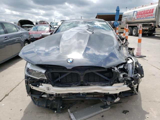 2020 BMW M5 BASE - WBSJF0C06LCD59818
