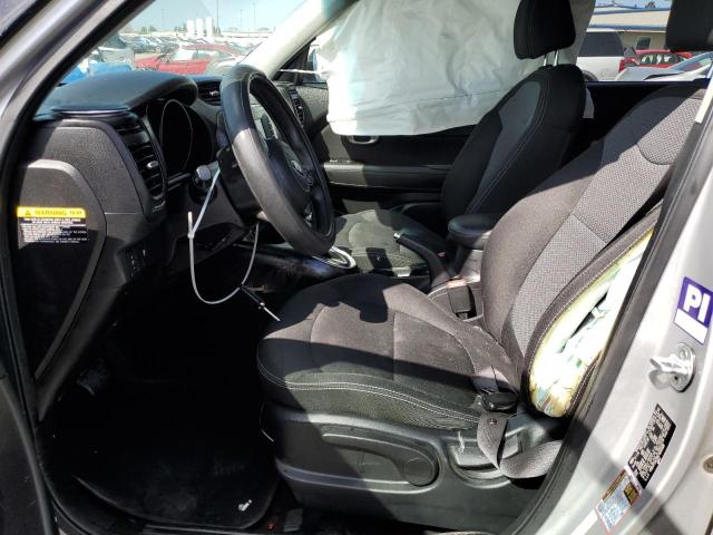 KNDJP3A55K7690818 KIA SOUL +