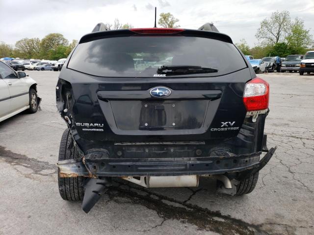 JF2GPAVC0E8296196 Subaru Xv Crosstrek 2.0 Premium