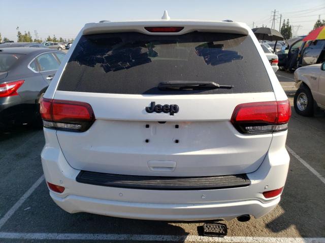 1C4RJEAG2KC642959 Jeep Grand Cherokee Laredo