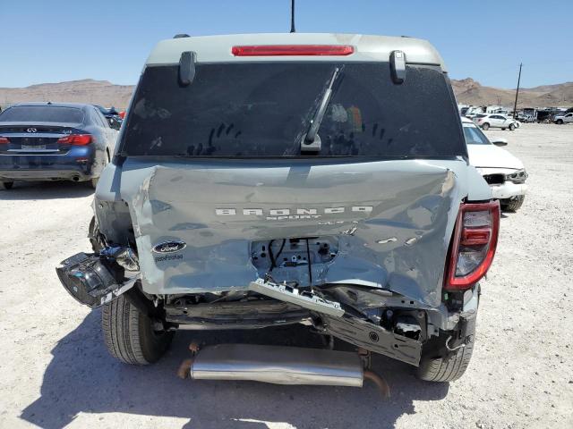 3FMCR9B61MRA08795 Ford Bronco Sport Big Bend
