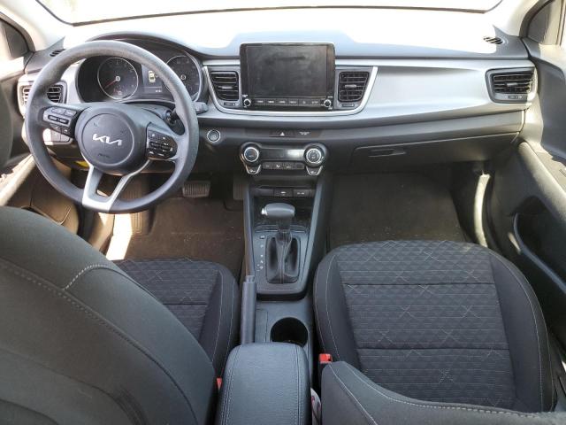3KPA24AD2PE540670 KIA RIO LX