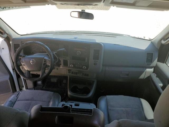 1N6BF0LY0EN106741 Nissan Nv 2500
