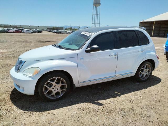 2009 Chrysler PT Cruiser Touring