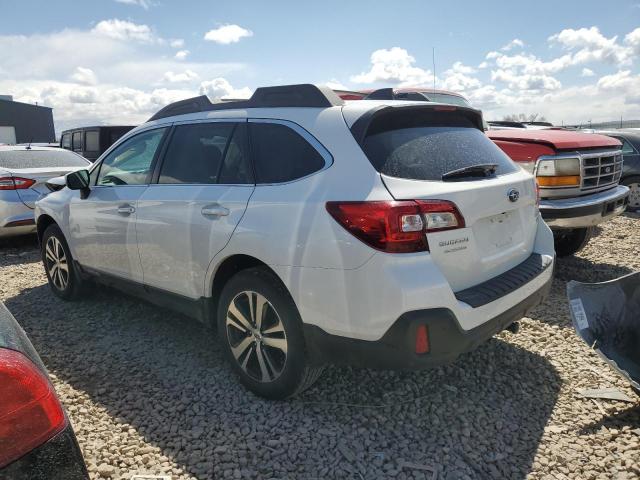 4S4BSENC0K3208637 Subaru Outback 3.6r Limited