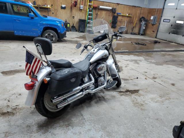 2003 HARLEY-DAVIDSON FLSTFI ANN 1HD1BXB453Y089253