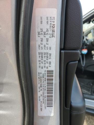 1C4RJEAGXHC752389 Jeep Grand Cherokee Laredo