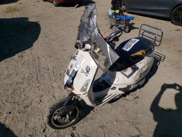 2020 VESPA PRM 50 ZAPCA06B4L5100689