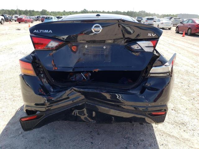 1N4BL4DV6MN366833 Nissan ALTIMA SV