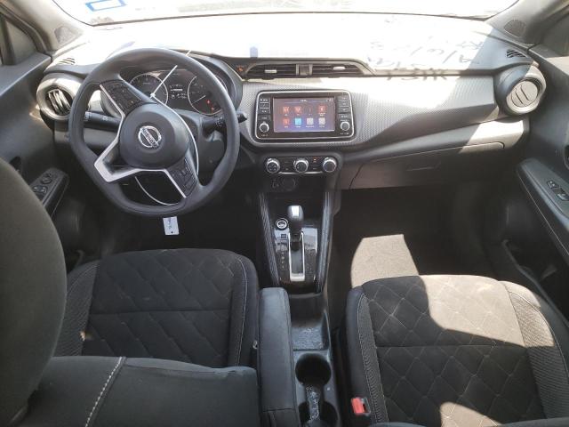 3N1CP5CU1JL517111 Nissan KICKS S