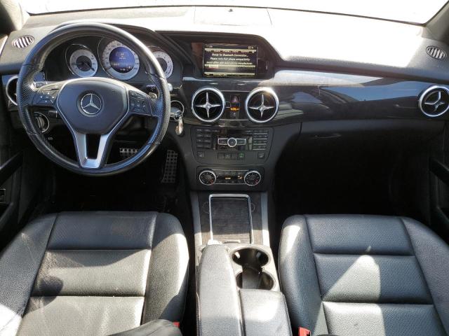 2015 MERCEDES-BENZ GLK 350 4M - WDCGG8JB4FG339024