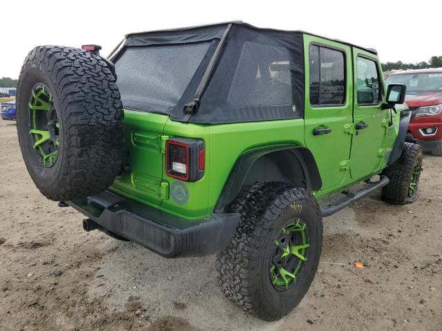 1C4HJXDG2JW273228 Jeep Wrangler Unlimited Sport