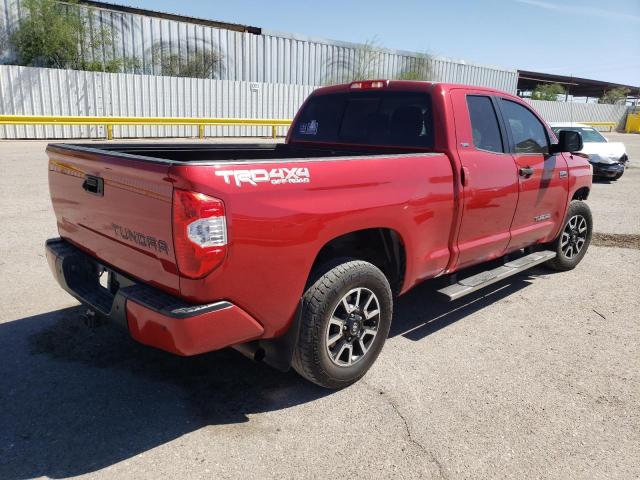 5TFUW5F13GX552669 Toyota Tundra Double Cab Sr/sr5