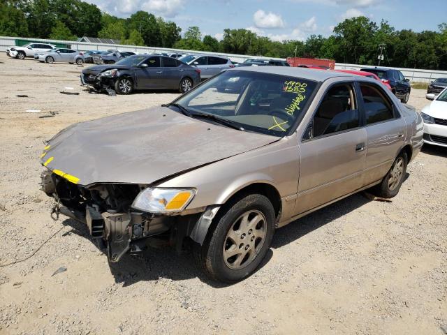 1997 Toyota Camry CE