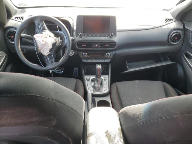 KM8K3CA36NU927798 Hyundai Kona N Line