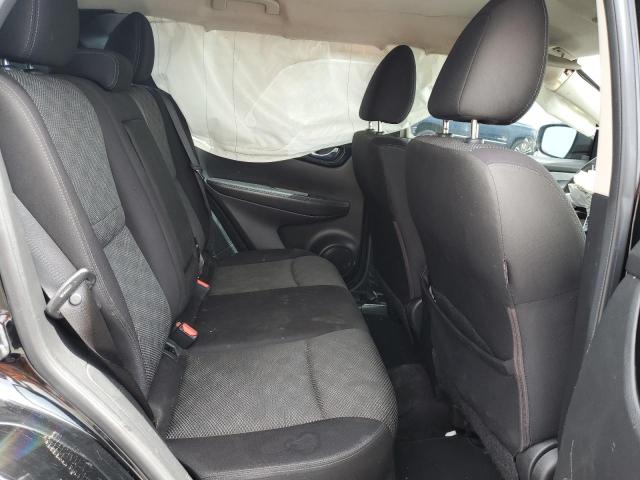 2017 NISSAN ROUGE - JN1BJ1CP6HW026277