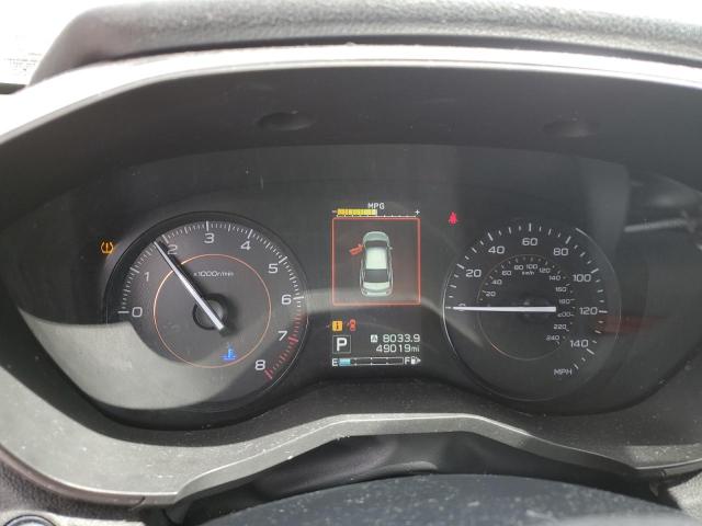 JF2GTAEC2K8296675 Subaru Crosstrek Premium