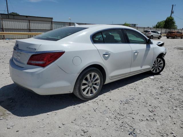 1G4GA5GR4EF138749 Buick Lacrosse