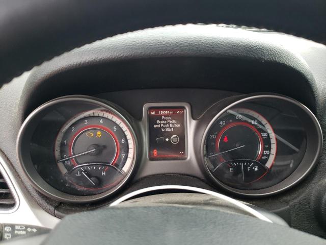 3C4PDCGG1FT518153 Dodge Journey Crossroad