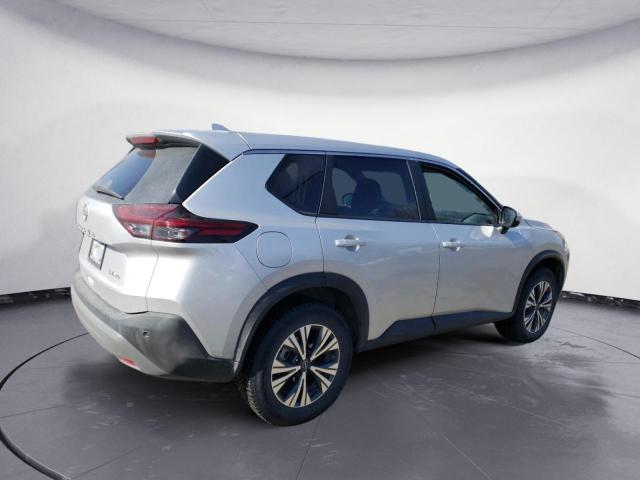 5N1BT3BB8NC671353 Nissan ROGUE SV