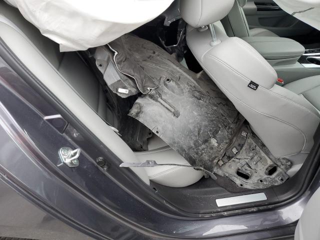 19UUB1F3XKA006812 Acura TLX