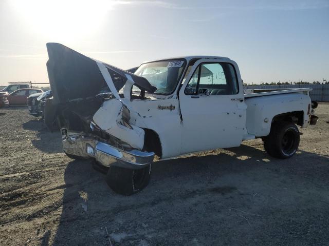 Vin: ccy143z130119, lot: 48336883, chevrolet all models 1973 img_1