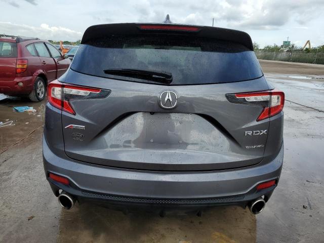 2021 ACURA RDX A-SPEC - 5J8TC2H61ML012396
