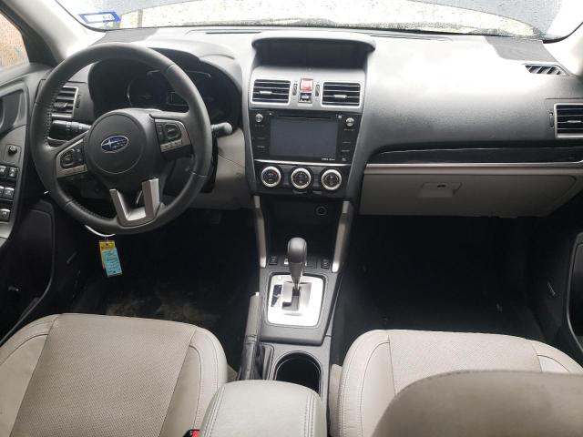 JF2SJARC7HH450784 Subaru Forester 2.5i Limited