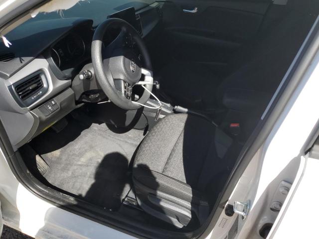 3KPA24AD5ME382708 KIA RIO LX