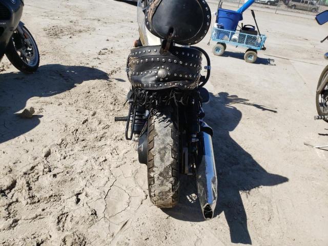 2000 KAWASAKI VN1500 J - JKBVNAJ10YA010334