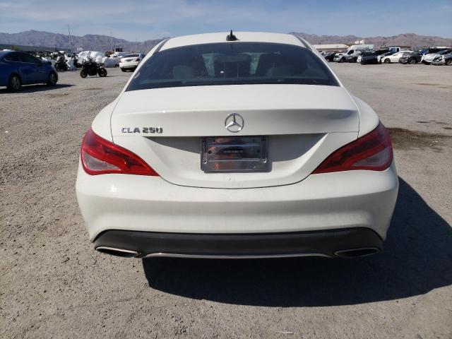 WDDSJ4EB0HN497644 Mercedes-Benz CLA 250