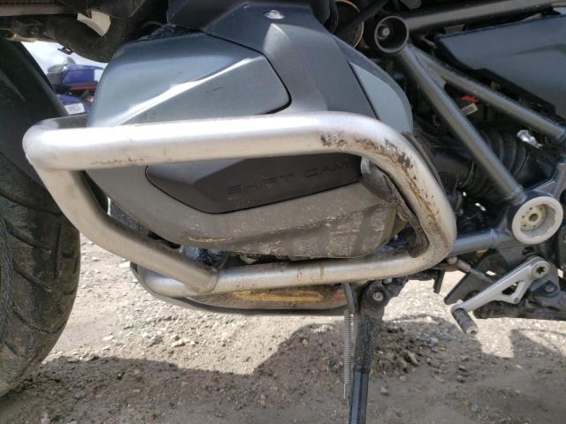 2021 BMW R 1250 GS - WB10M0303M6E34030
