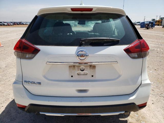 2018 NISSAN ROGUE S - 5N1AT2MT5JC785588