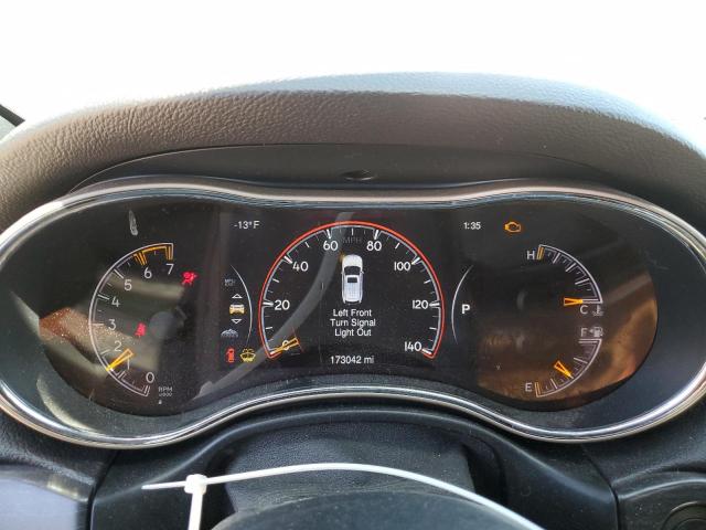 1C4RJFBT5EC474644 Jeep Grand Cherokee Limited