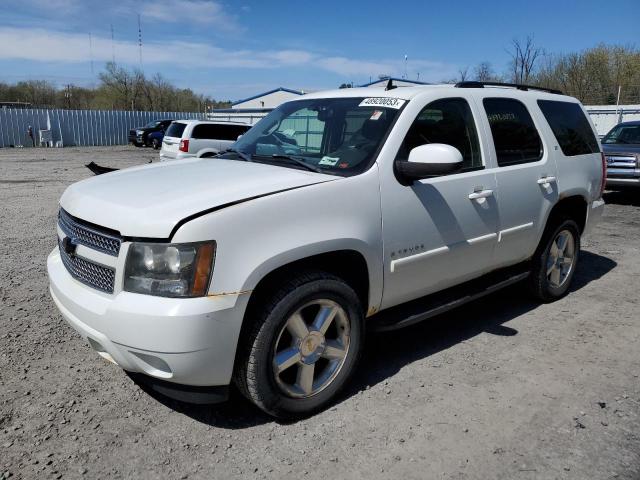 2007 Chevrolet Tahoe 