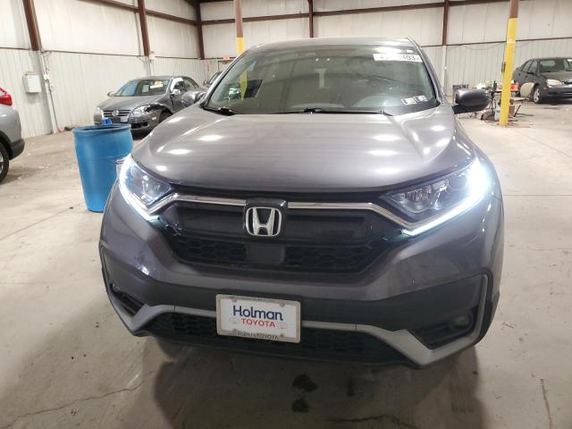 2HKRW2H50NH630421 Honda CR-V EX