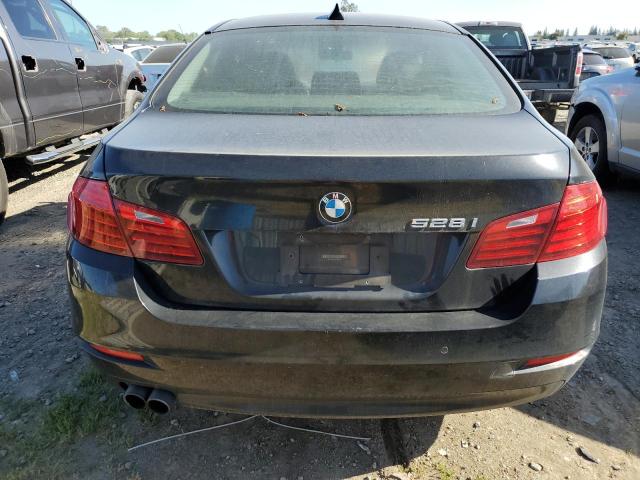 WBA5A5C59ED501716 BMW 528 I